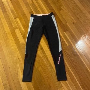 15-16 girls abercrombie leggings